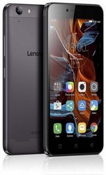 Замена экрана на телефоне Lenovo Vibe K5 в Хабаровске